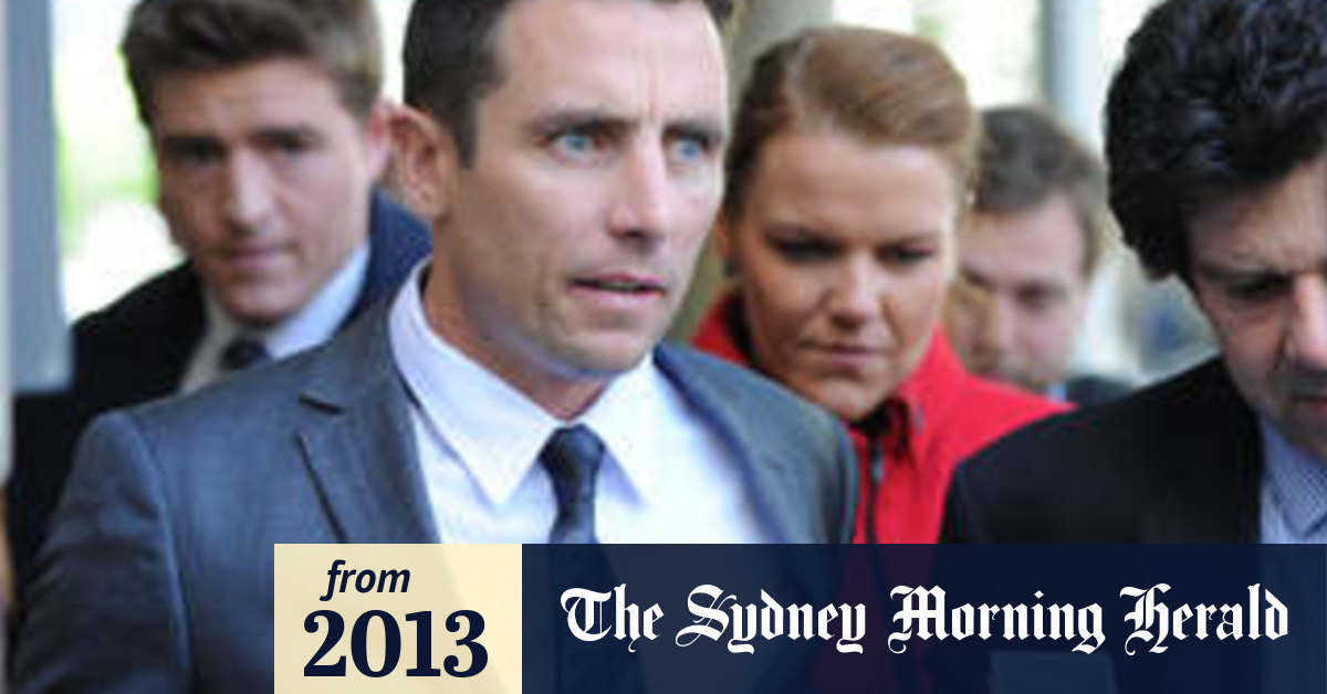 St Kilda players help fund Stephen Milne's rape case defence